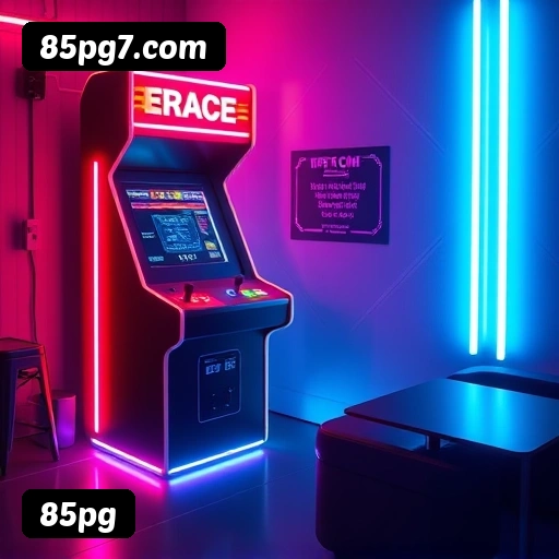 Chuva de Bônus 85pg nos slots