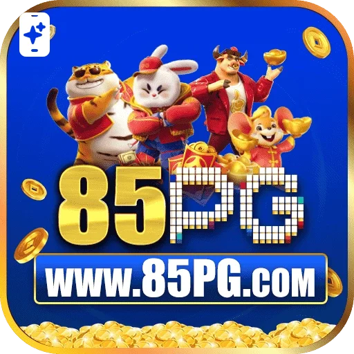 Logo da 85pg