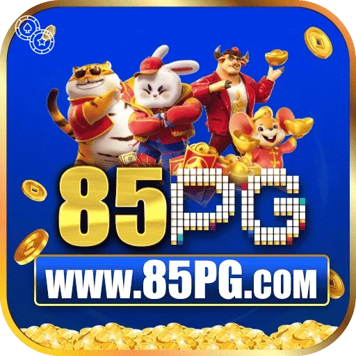 Logo da 85pg