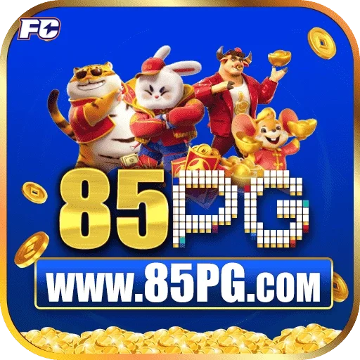 Logo da 85pg