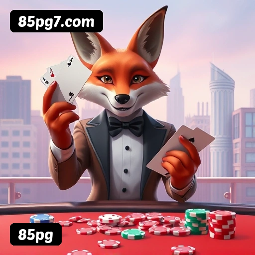 Slots mobile 85pg