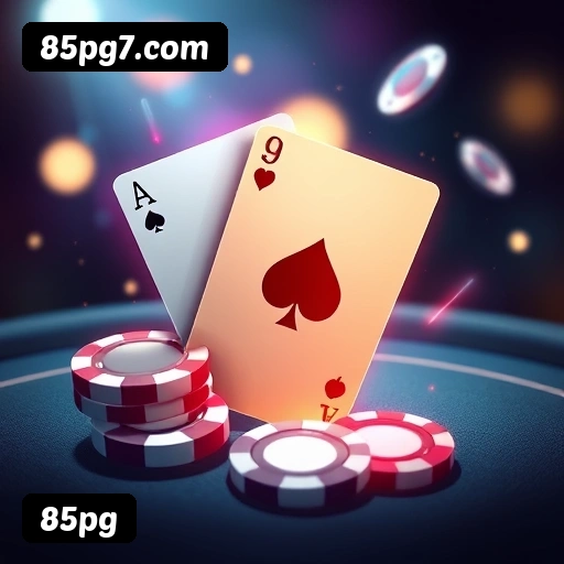 Slots mobile 85pg