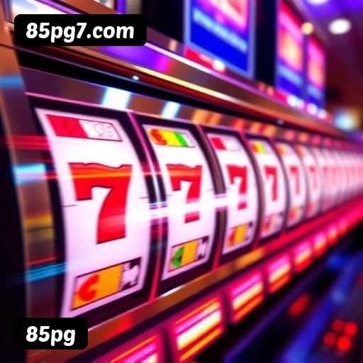 Dicas de slots 85pg