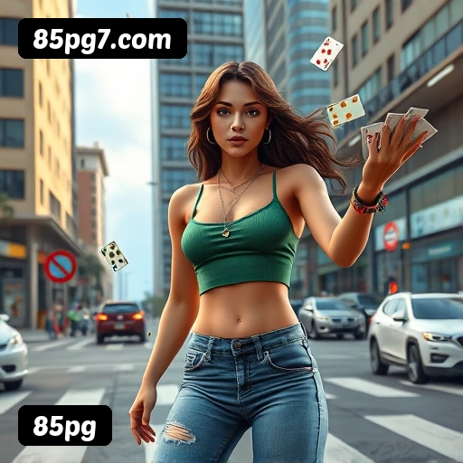 Progressão VIP 85pg